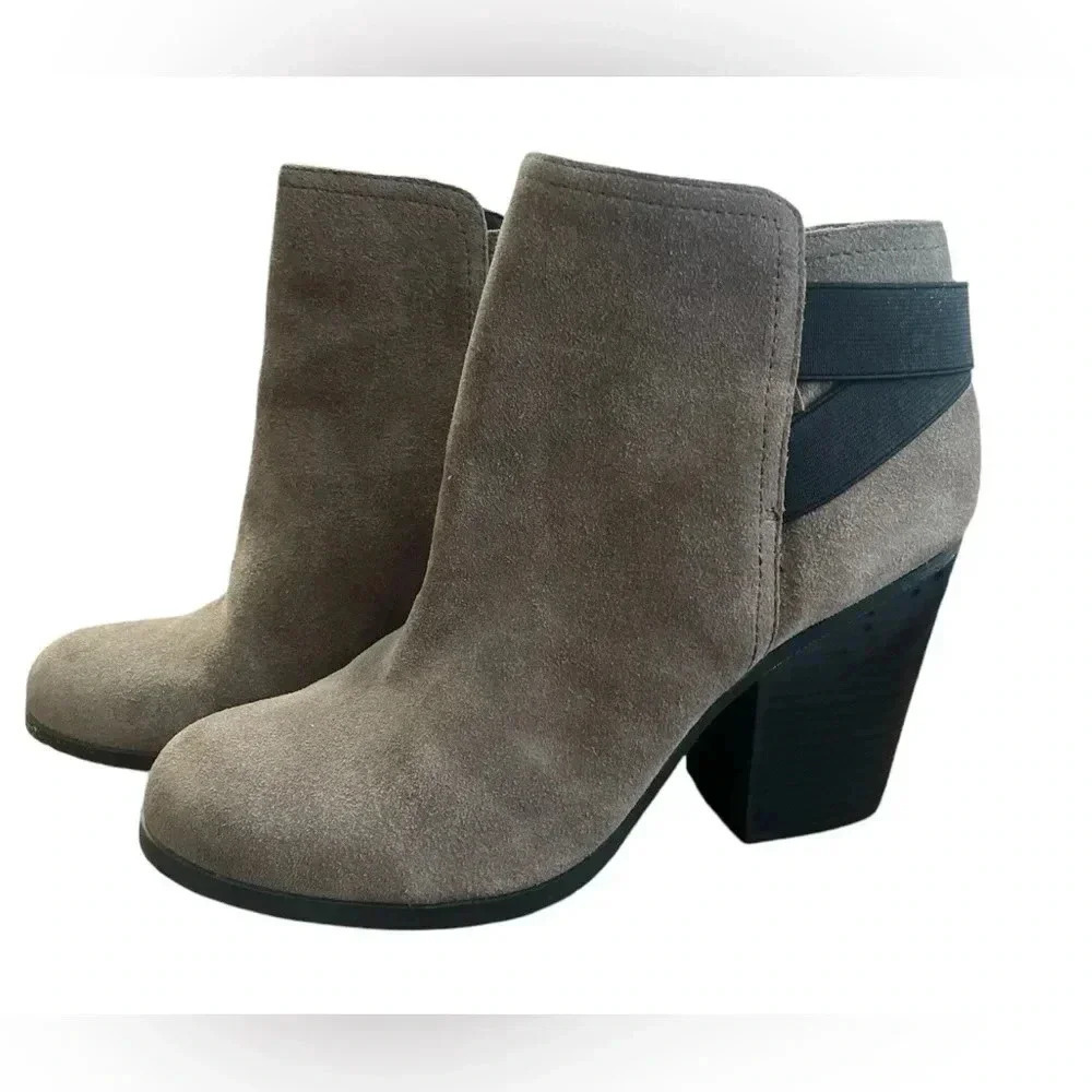 Kenneth Cole Reaction Boots - Picture 2 of 3